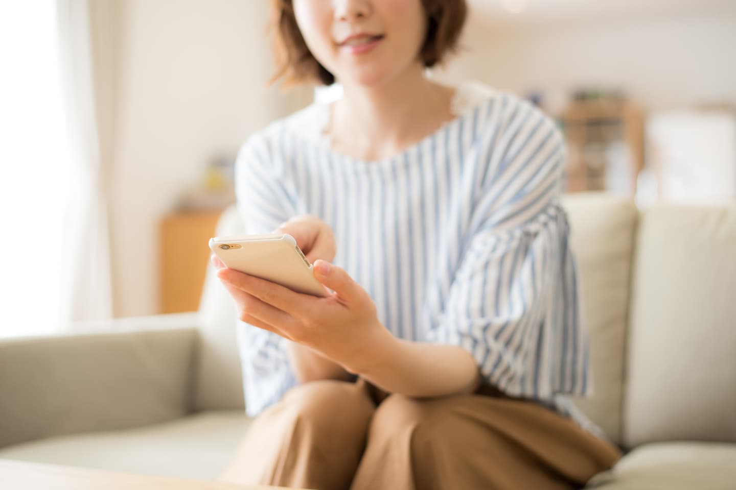 LINEで問い合わせ